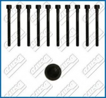 AJUSA 81035700 Комплект болтов ГБЦ
