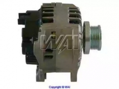 WAI 22990R Генератор