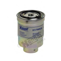 HENGST  H17WK08 Топливный фильтр