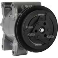 HC-Cargo 240887 Компрессор кондиционера