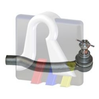 RTS 91-02394-1 Наконечник рулевой тяги