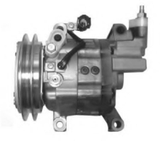 NRF 32498 Компрессор кондиционера
