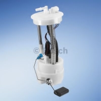 BOSCH 0 986 580 955 Топливный насос