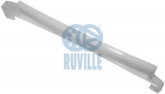 RUVILLE 3468008 Планка успокоителя цепи