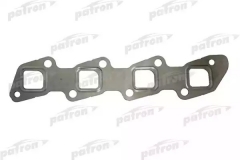 PATRON PG5-2119 Прокладка коллектора Nissan Almera 2.2Di 16V YD22DDT 00> Ex