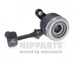 NIPPARTS N2101001 Выжимной подшипиник