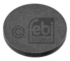 FEBI BILSTEIN 07550 Регулировочная шайба зазора клапана