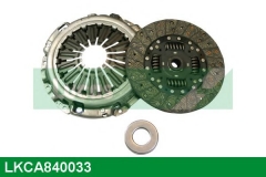 LUCAS ENGINE DRIVE LKCA840033 Комплект сцепления