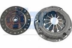 KAVO PARTS CP-2070 Комплект сцепления