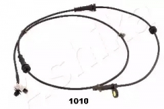 ASHIKA 151-01-1010 Датчик, частота вращения колеса