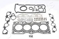 JAPANPARTS KM-132 Комплект прокладок двигателя