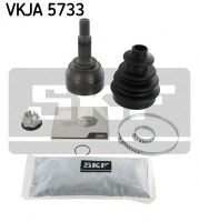 SKF VKJA 5733 ШРУС