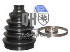 JP GROUP 1243602819 Комплект пылника ШРУСа