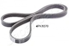 JAPANPARTS DV-4PK1070 Ремень