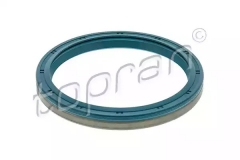 SPIDAN 84124 Пыльник рулевой рейки