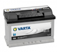 VARTA 5701440643122 Аккумулятор АКБ