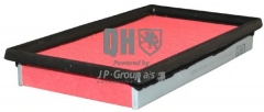 JP GROUP 4018600509 Воздушный фильтр
