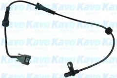 KAVO PARTS BAS-6581 Датчик, частота вращения колеса