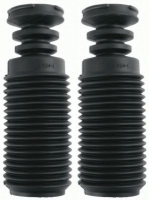 BOGE 89-173-0 Комплект пыльников и отбойников амортизаторов