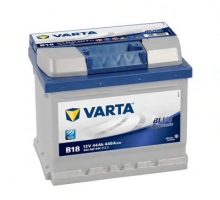 VARTA 5444020443132 Аккумулятор АКБ