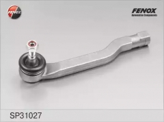 FENOX SP31027 Наконечник рулевой тяги