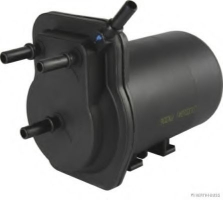 HERTH+BUSS JAKOPARTS J1331041 Топливный фильтр