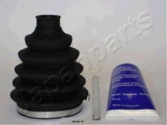 JAPANPARTS KB-057 Комплект пылника ШРУСа