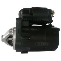 HC-PARTS JS1307 Стартер