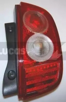 LUCAS ELECTRICAL LPC151 Задний фонарь