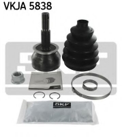 SKF VKJA 5838 ШРУС