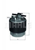 MAHLE ORIGINAL KL 440/18 Топливный фильтр