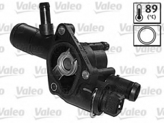 VALEO 820537 Термостат
