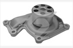 HUTCHINSON WP0078V Водяной насос