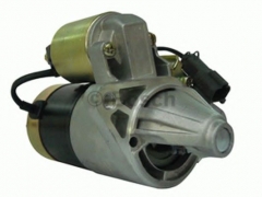 BOSCH F 042 001 018 Стартер