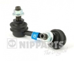 NIPPARTS N4891029 Тяга, стойка стабилизатора