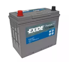 EXIDE _EA457 Аккумулятор АКБ
