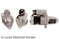 LUCAS ELECTRICAL LRS02225 Стартер