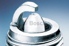 BOSCH 0 242 229 722 Свеча зажигания