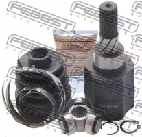 Febest 0211T30R ШPУС ВНУТPЕННИЙ ЗАДНИЙ 24X38X21