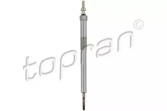 TOPRAN 701 735 Свеча накаливания