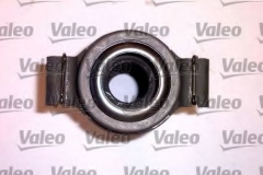 VALEO 826820 Комплект сцепления