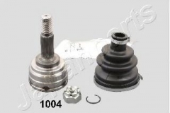 JAPANPARTS GI-1004 ШРУС