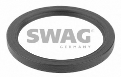 SWAG 62 91 1813 Сальник коленвала
