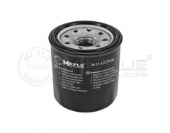 MEYLE 36-14 322 0008 Масляный фильтр