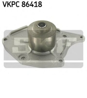 SKF VKPC 86418 Водяной насос, помпа