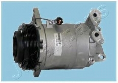 JAPANPARTS CMP2052063 Компрессор кондиционера