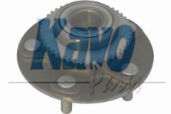 KAVO PARTS WBH-6532 Ступичный подшипник