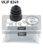 SKF VKJP 8349 Комплект пылника ШРУСа