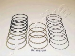 ASHIKA 34-30570M Поршневое кольцо