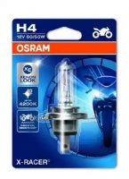 OSRAM 64193XR01B Лампа H4 12V 60/55W P43t X-RACER